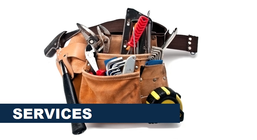 Electrical services Tilbury